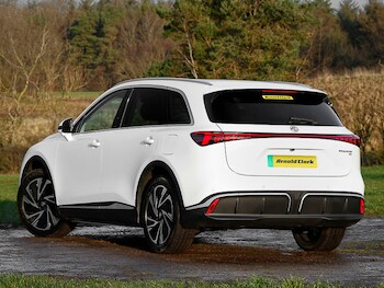 Used MG MGS6 2026 for sale - 78374127: Photo