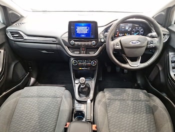 Used Ford Puma 2020 for sale - 79286199: Photo