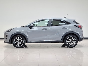 Used Ford Puma 2020 for sale - 79286199: Photo