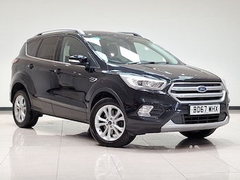 Used Ford Kuga 2017 for sale - 79424990: Photo