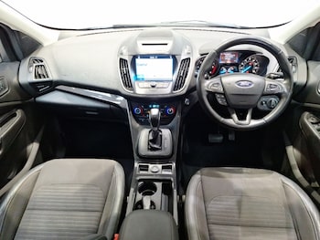 Used Ford Kuga 2017 for sale - 79424990: Photo