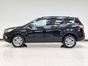 Used Ford Kuga 2017 for sale - 79424990: Photo