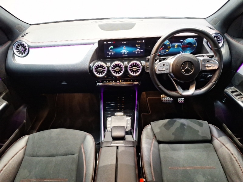 Used Mercedes-Benz EQA 2022 for sale - 76478316: Photo 2