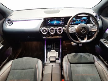 Used Mercedes-Benz EQA 2022 for sale - 76478316: Photo