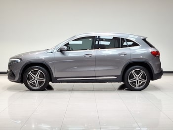 Used Mercedes-Benz EQA 2022 for sale - 76478316: Photo