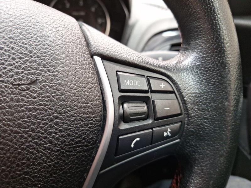 Used BMW 1 Series 2014 for sale - 77652389: Photo 15