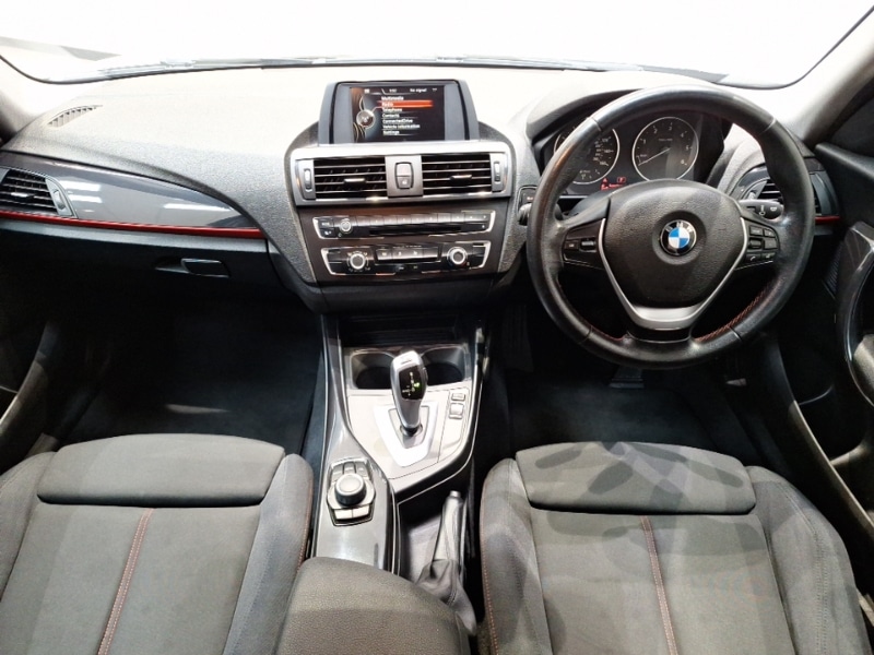 Used BMW 1 Series 2014 for sale - 77652389: Photo 2