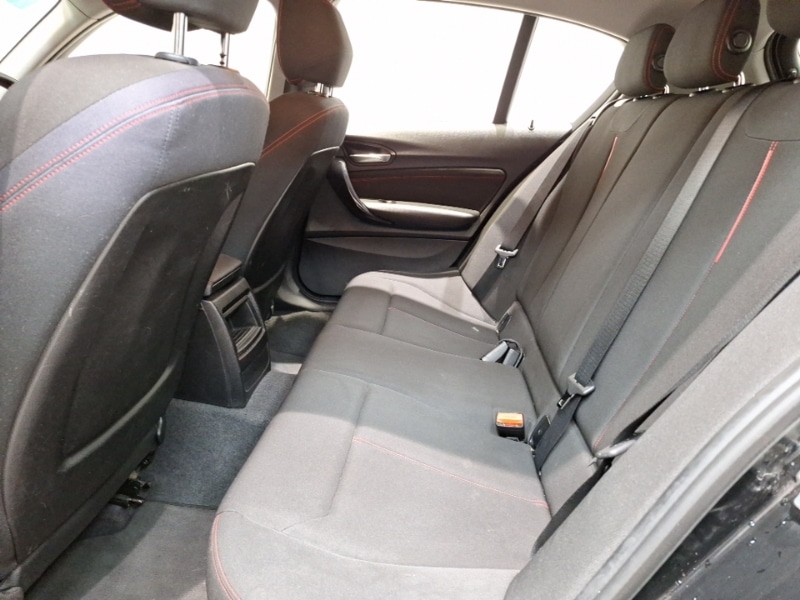 Used BMW 1 Series 2014 for sale - 77652389: Photo 6