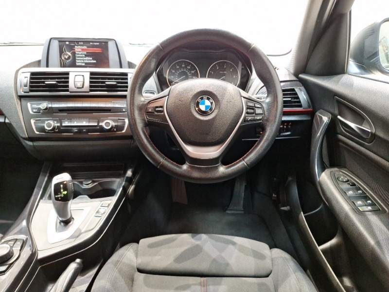 Used BMW 1 Series 2014 for sale - 77652389: Photo 7
