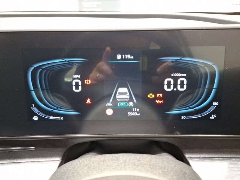 Used Kia Sportage 2024 for sale - 78151248: Photo 11