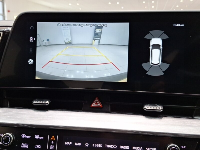 Used Kia Sportage 2024 for sale - 78151248: Photo 13