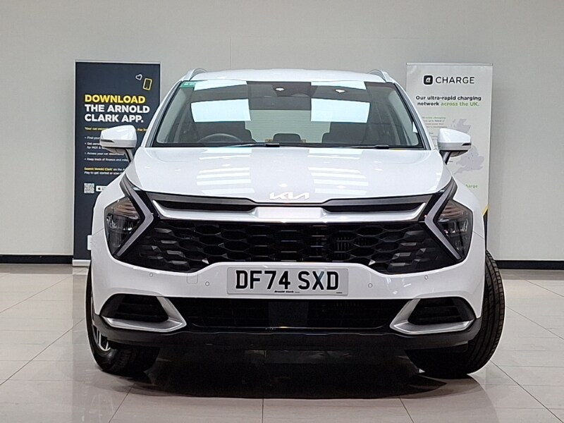 Used Kia Sportage 2024 for sale - 78151248: Photo 19