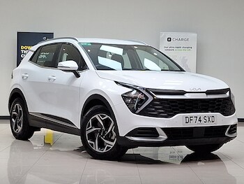 Used Kia Sportage 2024 for sale - 78151248: Photo