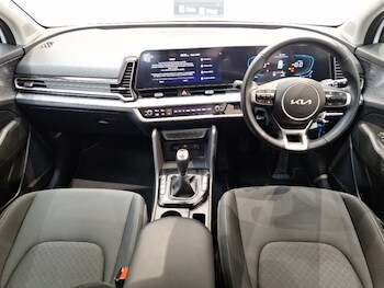 Used Kia Sportage 2024 for sale - 78151248: Photo