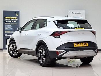 Used Kia Sportage 2024 for sale - 78151248: Photo