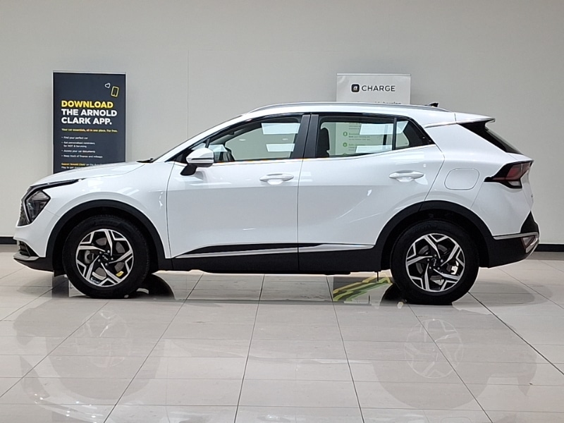 Used Kia Sportage 2024 for sale - 78151248: Photo 4