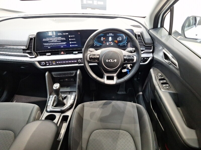 Used Kia Sportage 2024 for sale - 78151248: Photo 7