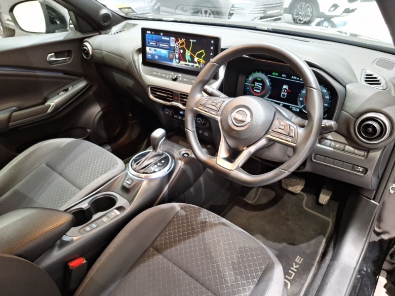 Used Nissan Juke 2024 for sale - 76713494: Photo 16