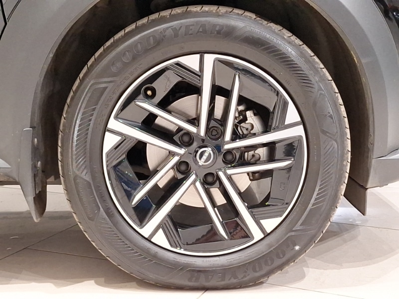 Used Nissan Juke 2024 for sale - 76713494: Photo 17