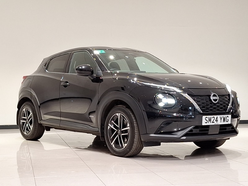 Used Nissan Juke 2024 for sale - 76713494: Photo 18