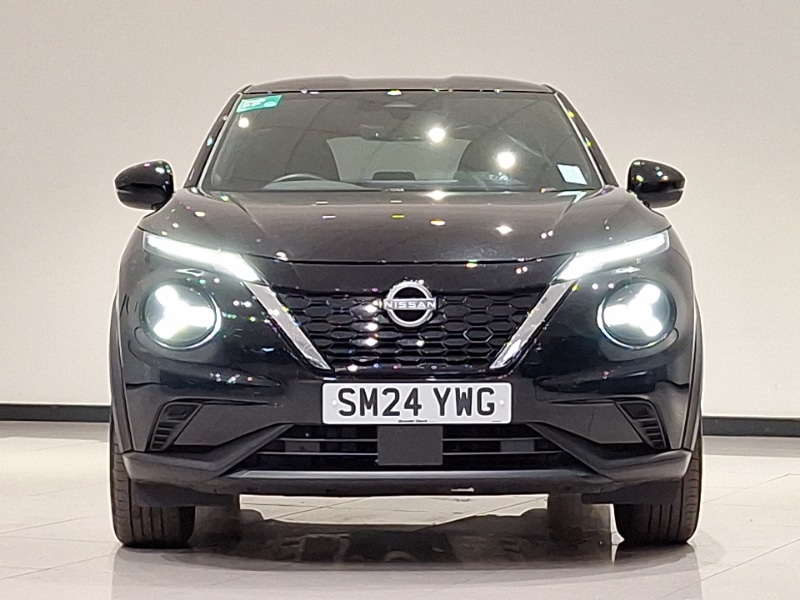 Used Nissan Juke 2024 for sale - 76713494: Photo 19