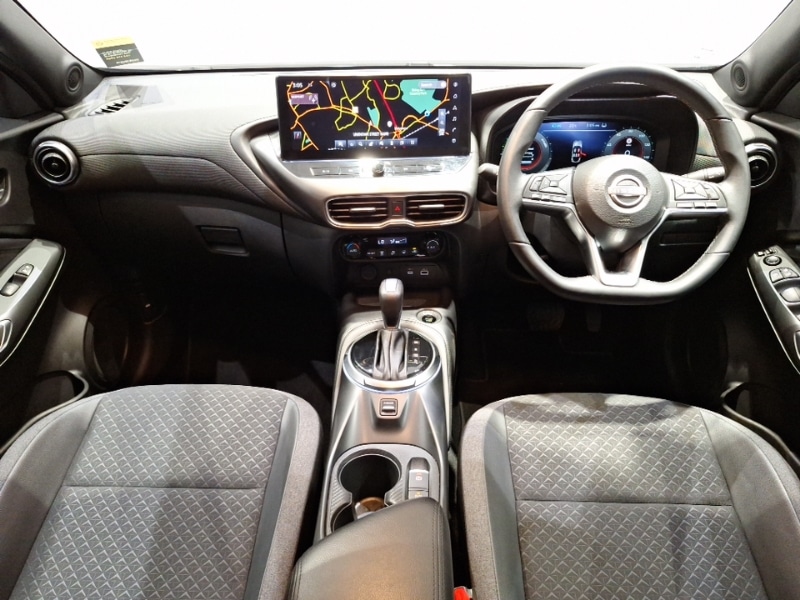 Used Nissan Juke 2024 for sale - 76713494: Photo 2