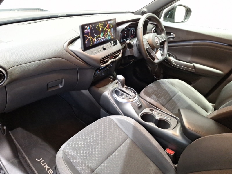 Used Nissan Juke 2024 for sale - 76713494: Photo 5