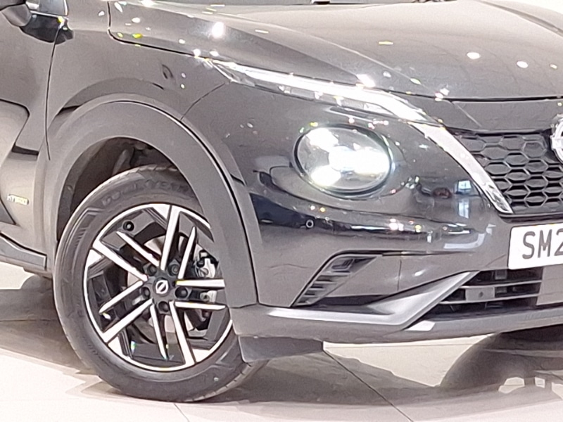 Used Nissan Juke 2024 for sale - 76713494: Photo 9