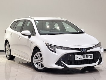 Toyota - Corolla