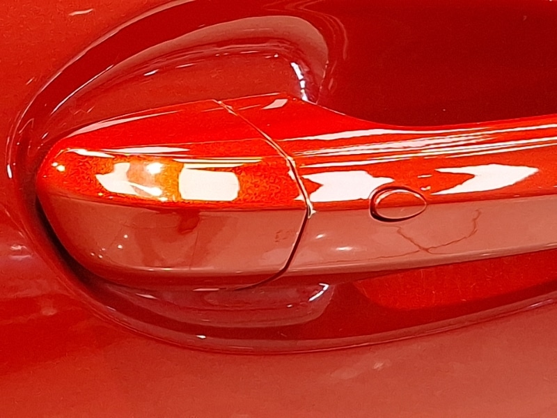 Used MG MG HS 2025 for sale - 76383829: Photo 13