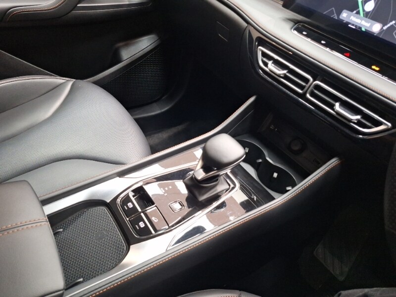 Used MG MG HS 2025 for sale - 76383829: Photo 15