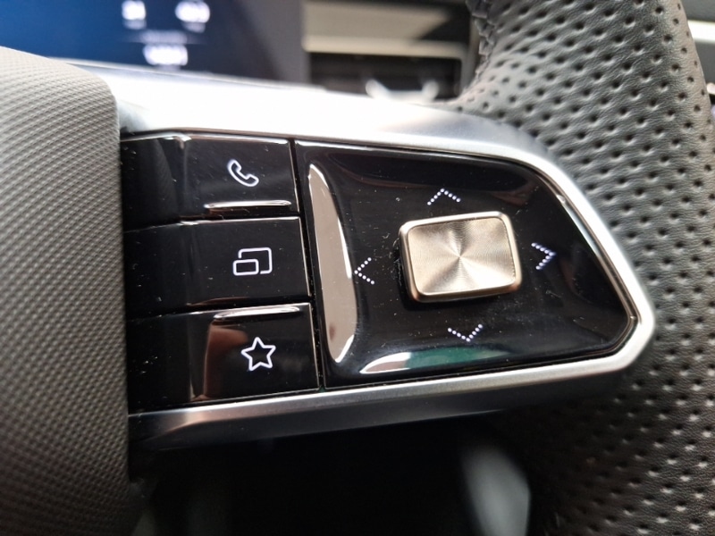 Used MG MG HS 2025 for sale - 76383829: Photo 17