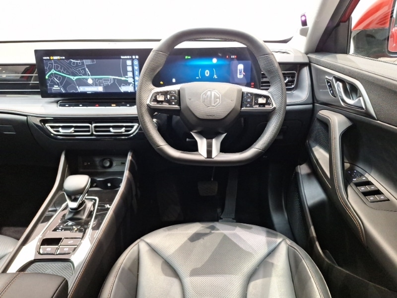 Used MG MG HS 2025 for sale - 76383829: Photo 7