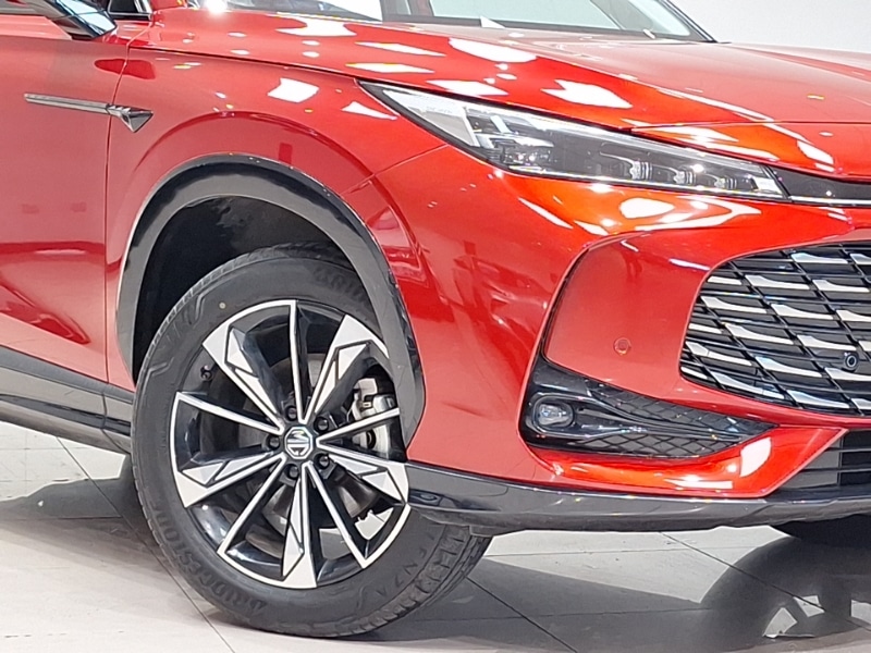 Used MG MG HS 2025 for sale - 76383829: Photo 9