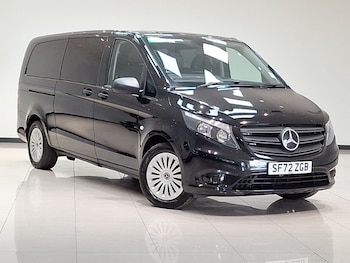 Mercedes-Benz - Vito