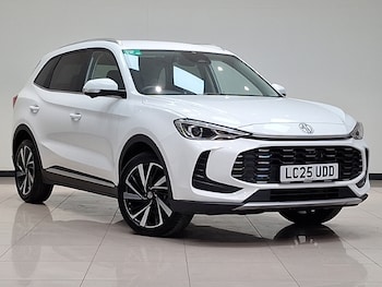 Used MG MG ZS 2025 for sale - 78428604: Photo