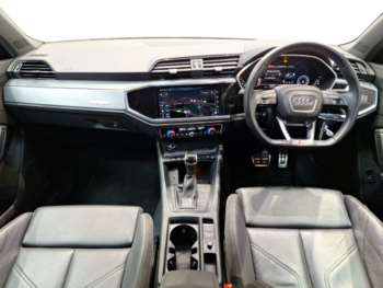 Used Audi Q3 2020 for sale - 75309497: Photo