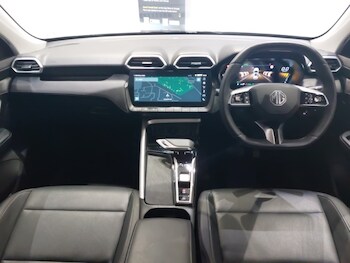 Used MG MG ZS 2025 for sale - 78269430: Photo