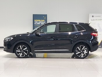 Used MG MG ZS 2025 for sale - 78269430: Photo