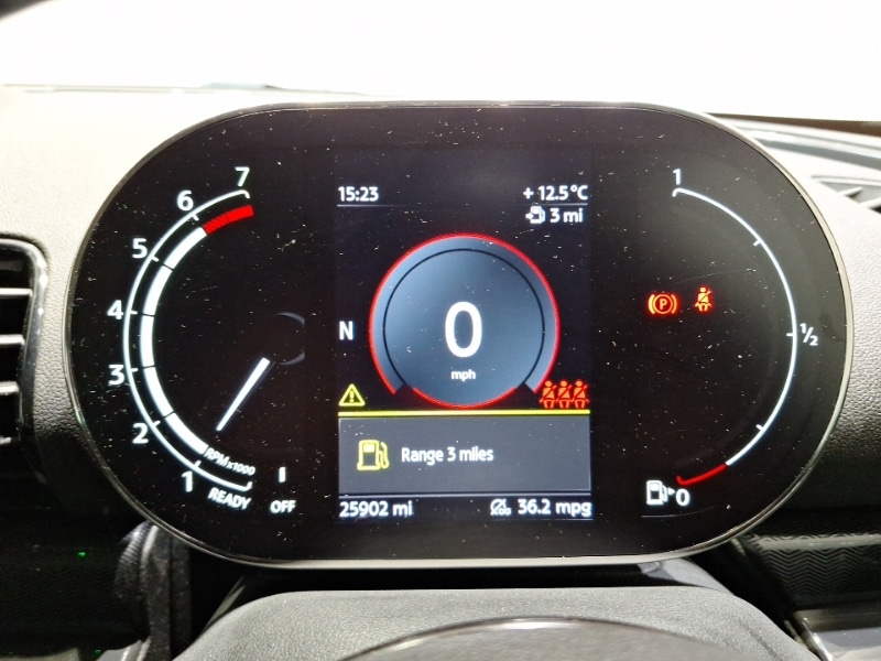 Used MINI Cooper 2021 for sale - 77108150: Photo 11