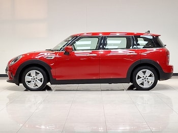 Used MINI Clubman 2021 for sale - 77108150: Photo