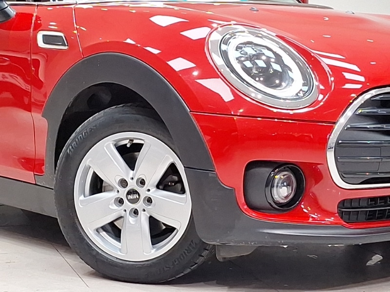 Used MINI Cooper 2021 for sale - 77108150: Photo 9