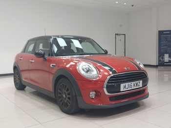 Used MINI Hatch 2016 for sale - 79393448: Photo