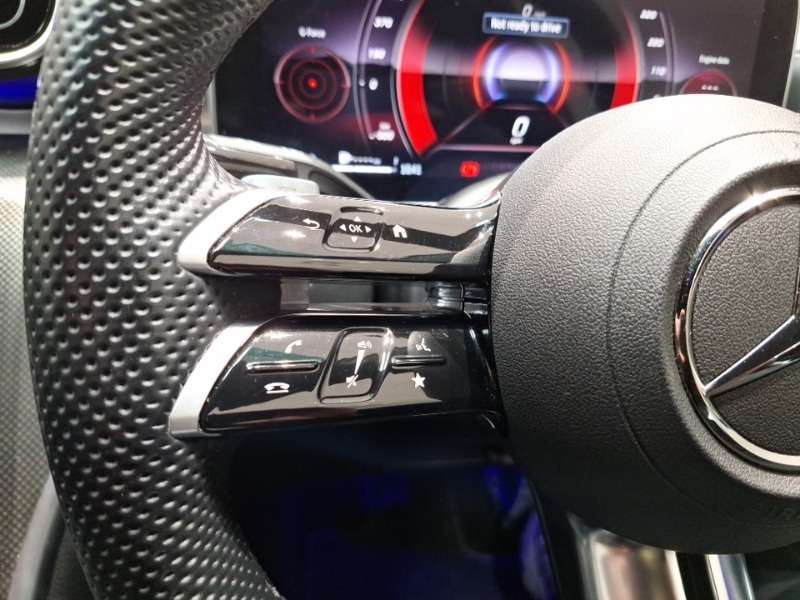 Used Mercedes-Benz C Class 2022 for sale - 76893499: Photo 15