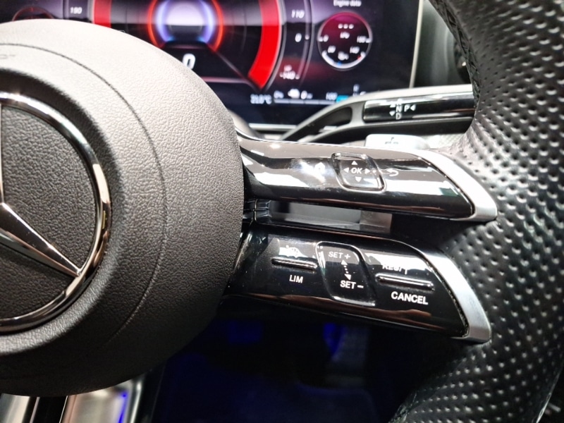 Used Mercedes-Benz C Class 2022 for sale - 76893499: Photo 16