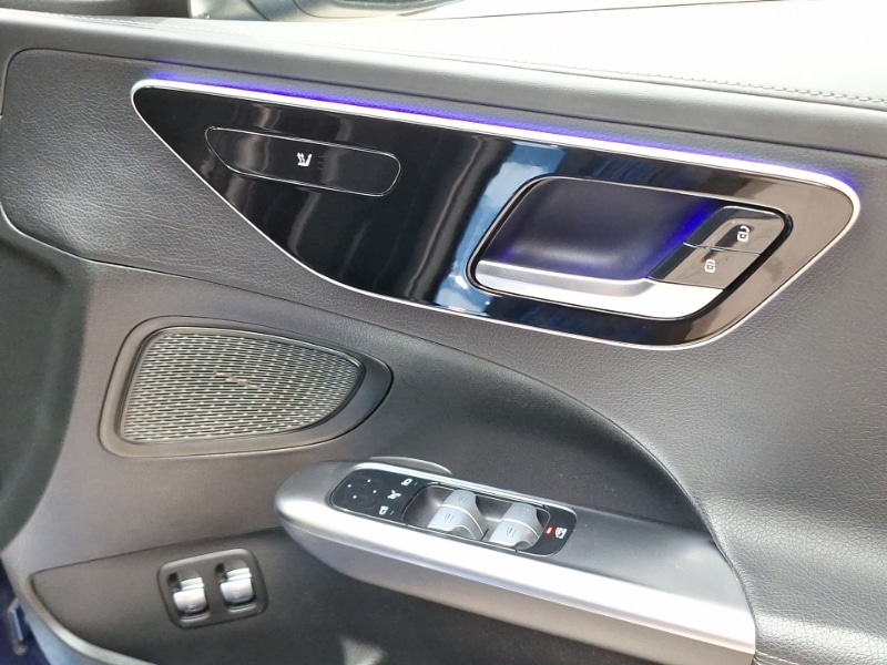 Used Mercedes-Benz C Class 2022 for sale - 76893499: Photo 17