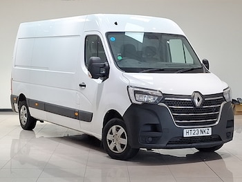 Used Renault Master 2023 for sale - 78877284: Photo