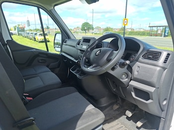 Used Renault Master 2023 for sale - 78877284: Photo