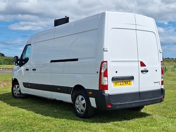 Used Renault Master 2023 for sale - 78877284: Photo