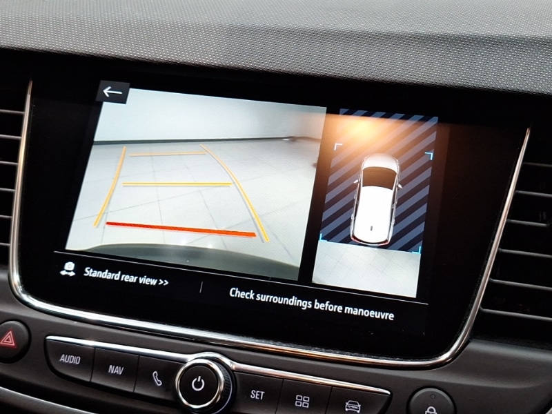 Used Vauxhall Crossland 2022 for sale - 76648501: Photo 13